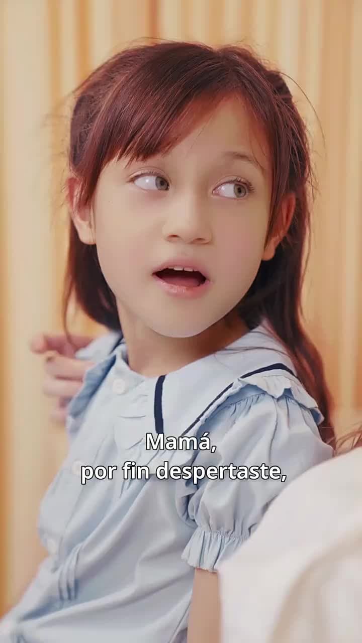 ¡Mamá, necesitamos a papá! - Episode 73