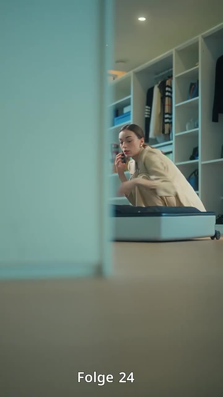 Liebe jenseits der Rache - Episode 24