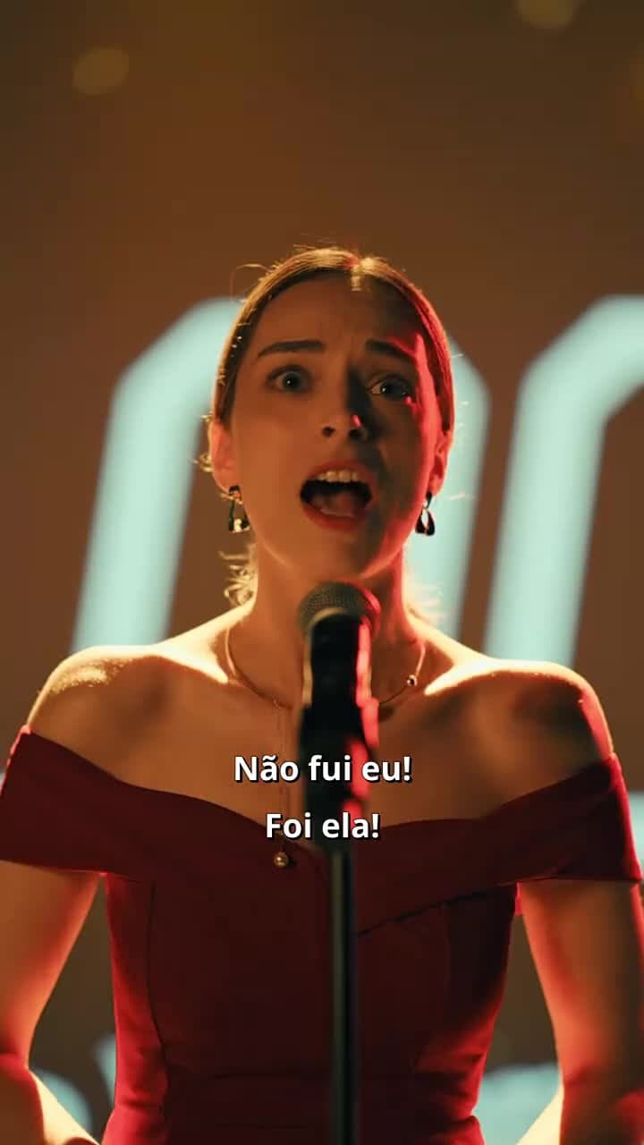 Entre Desejos e Verdades - Episode 35