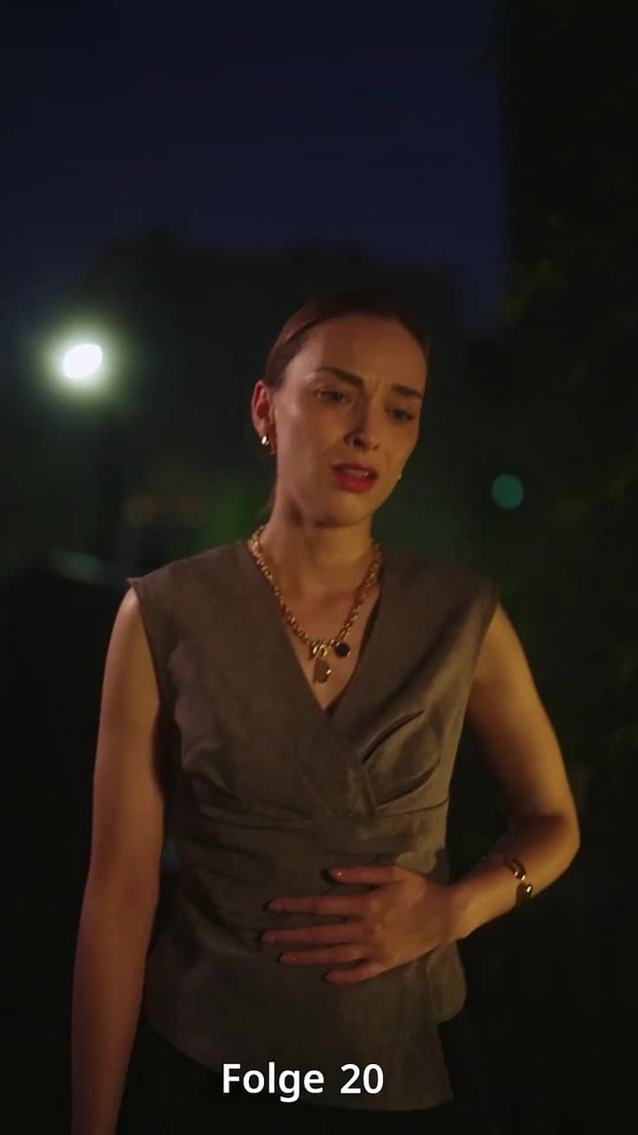 Liebe jenseits der Rache - Episode 20