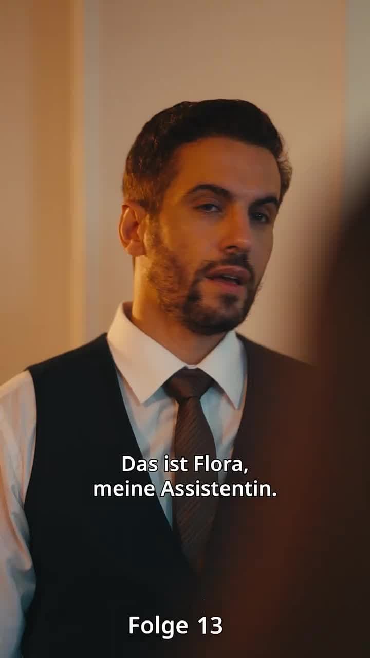 Liebe jenseits der Rache - Episode 13