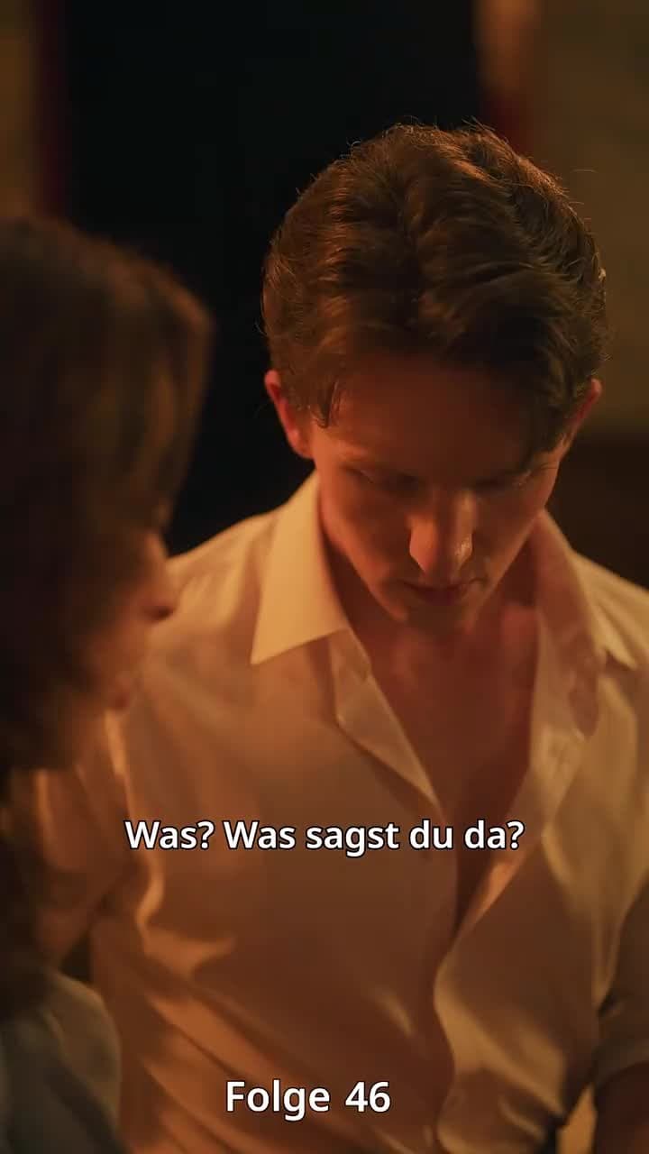 Liebe jenseits der Rache - Episode 46