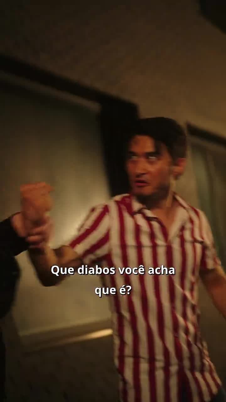 Entre Desejos e Verdades - Episode 21