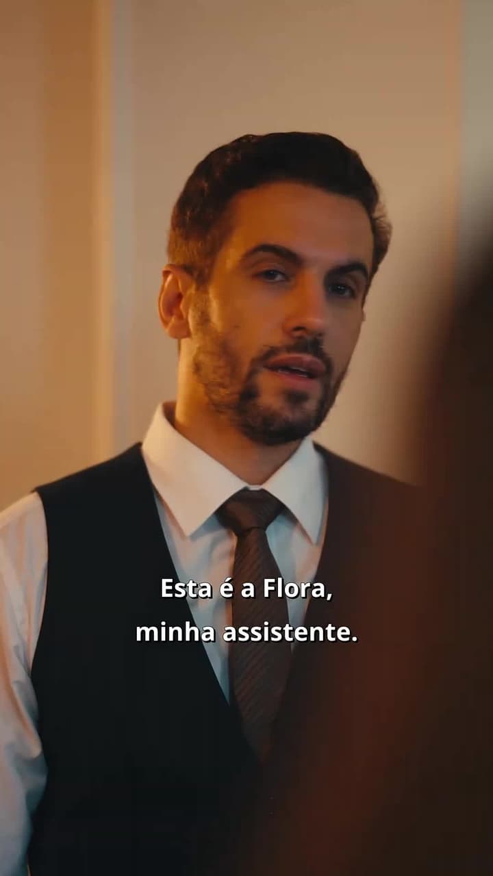 Entre Desejos e Verdades - Episode 13