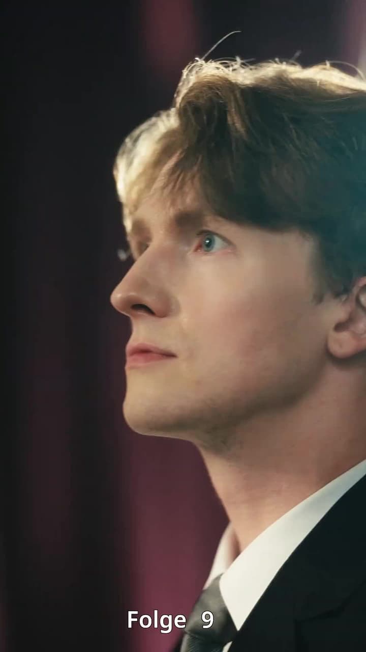Liebe jenseits der Rache - Episode 9