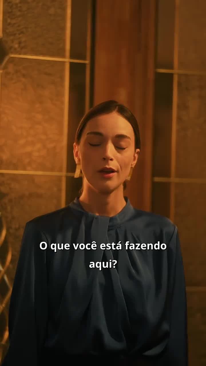 Entre Desejos e Verdades - Episode 15