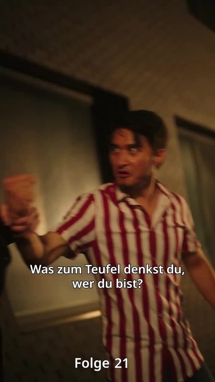Liebe jenseits der Rache - Episode 21