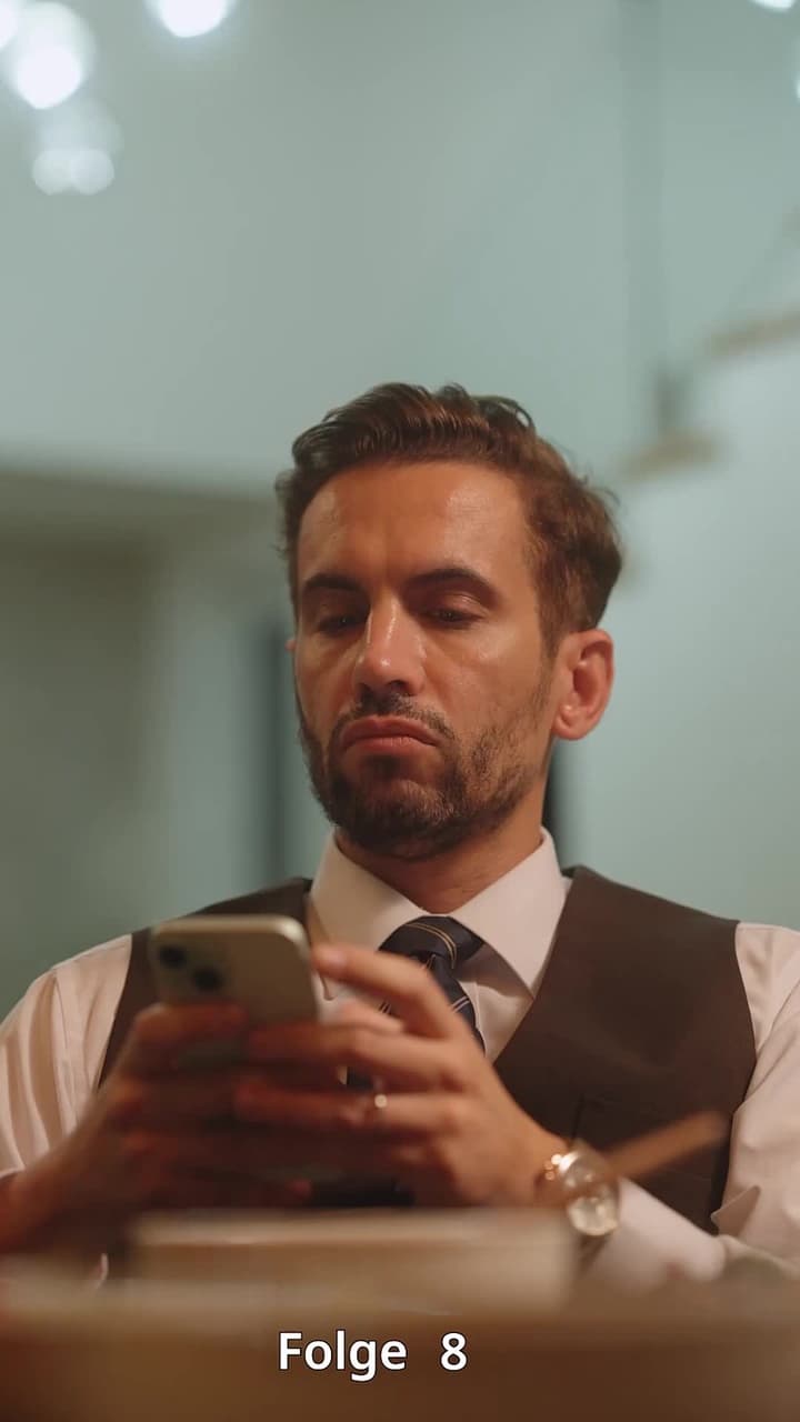 Liebe jenseits der Rache - Episode 8