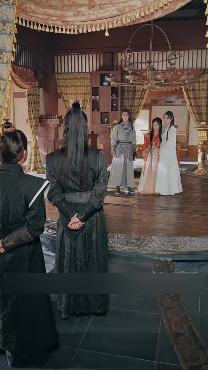 The Invincible Sword - Episode 5