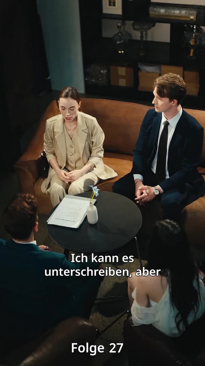 Liebe jenseits der Rache - Episode 27