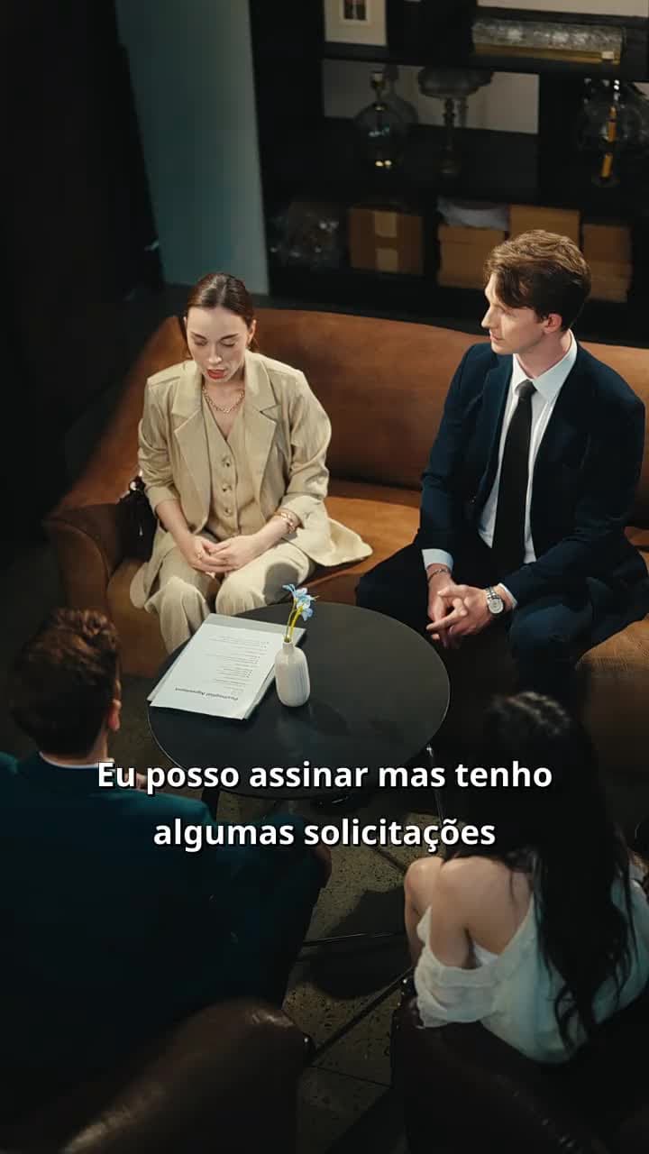 Entre Desejos e Verdades - Episode 27