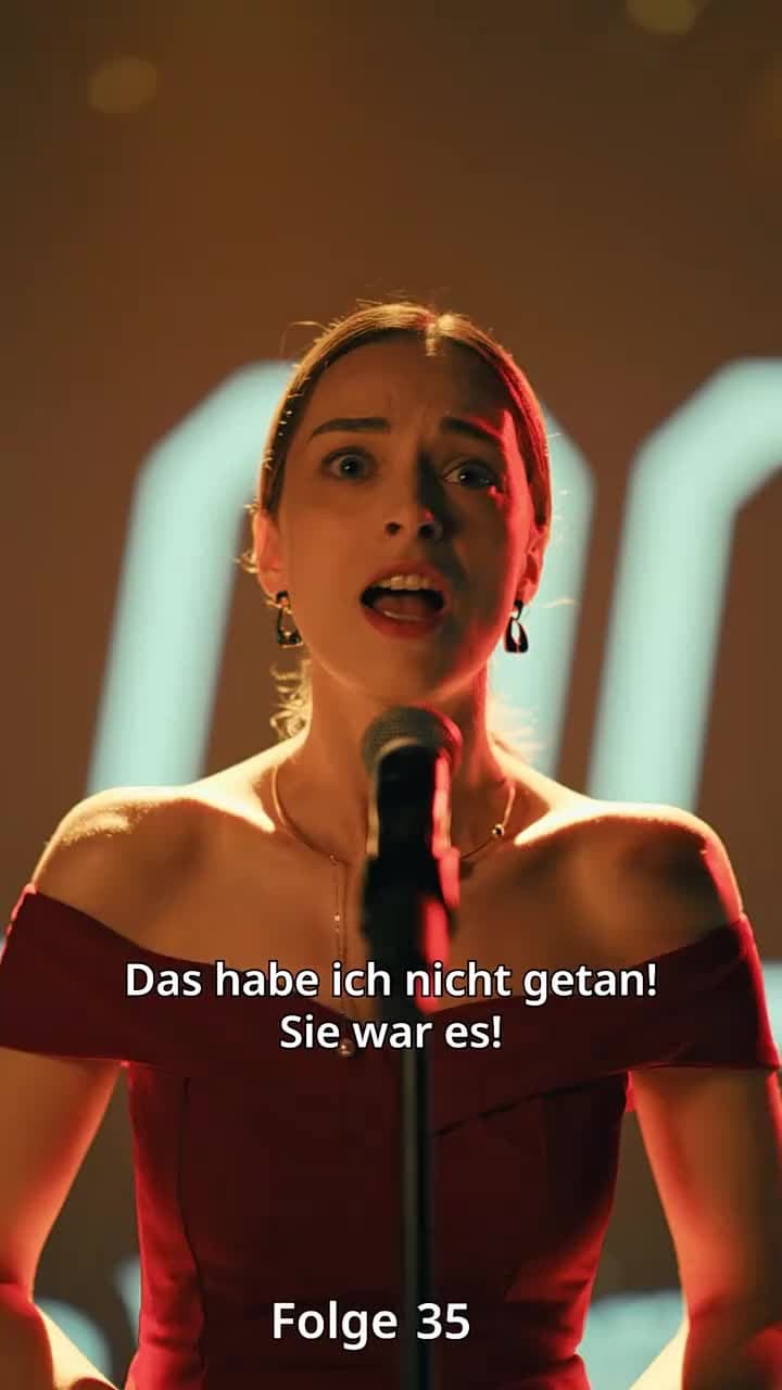 Liebe jenseits der Rache - Episode 35
