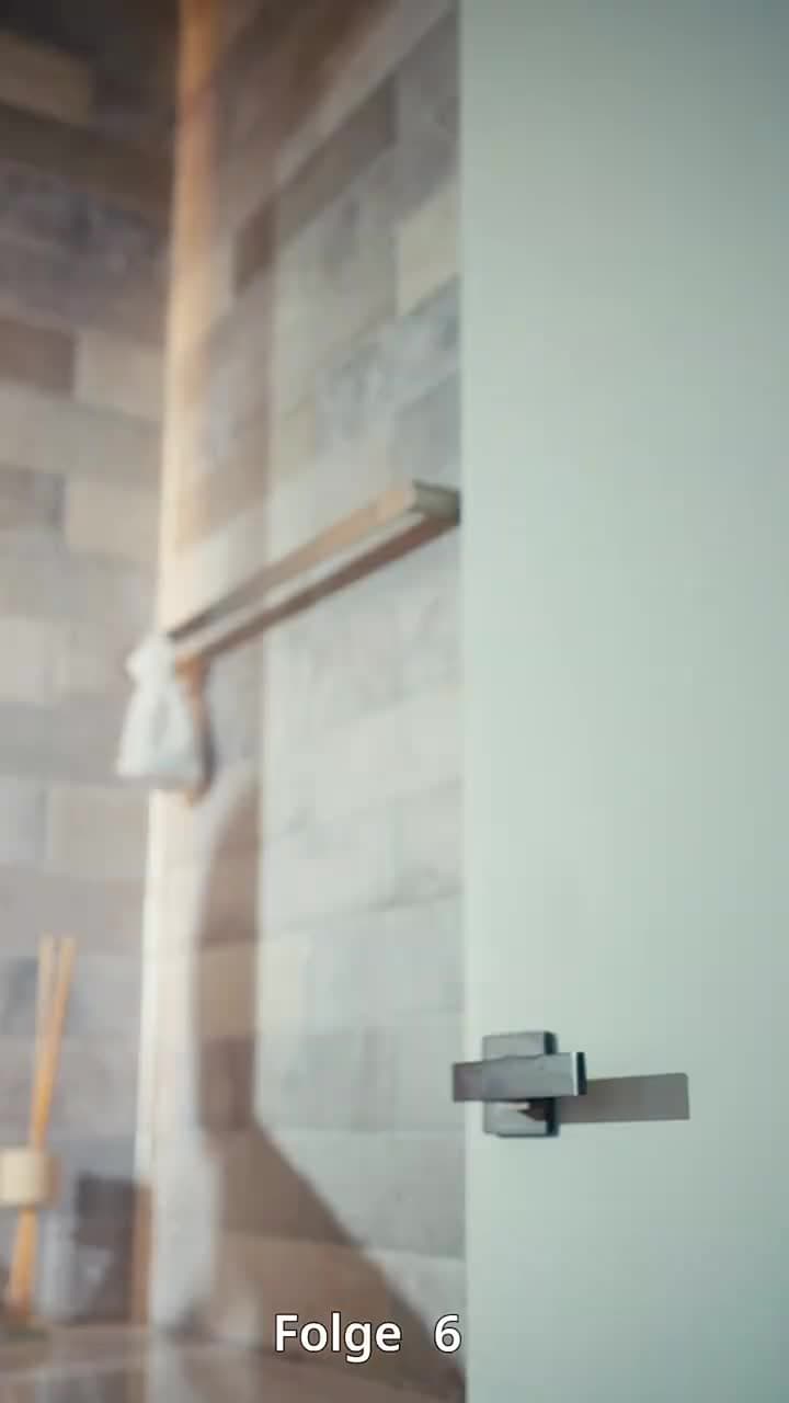 Liebe jenseits der Rache - Episode 6