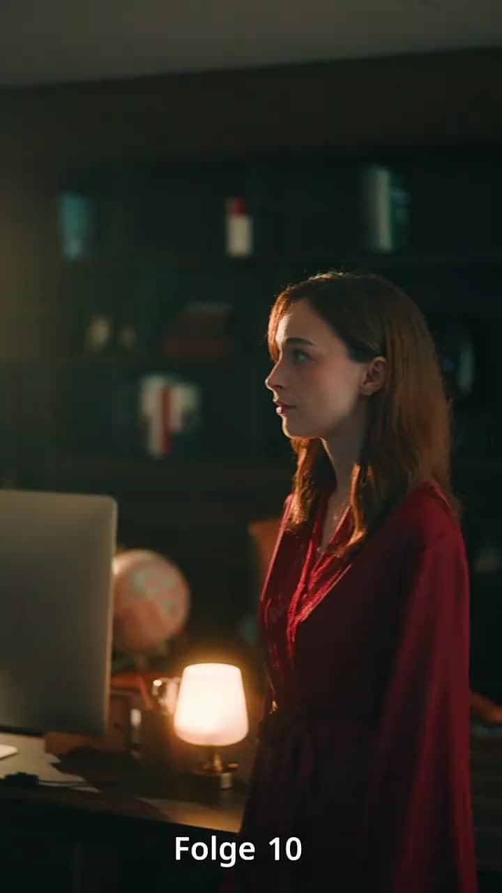 Liebe jenseits der Rache - Episode 10