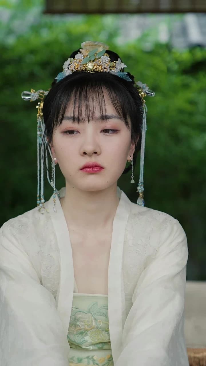 殘王寵妃 - Episode 50