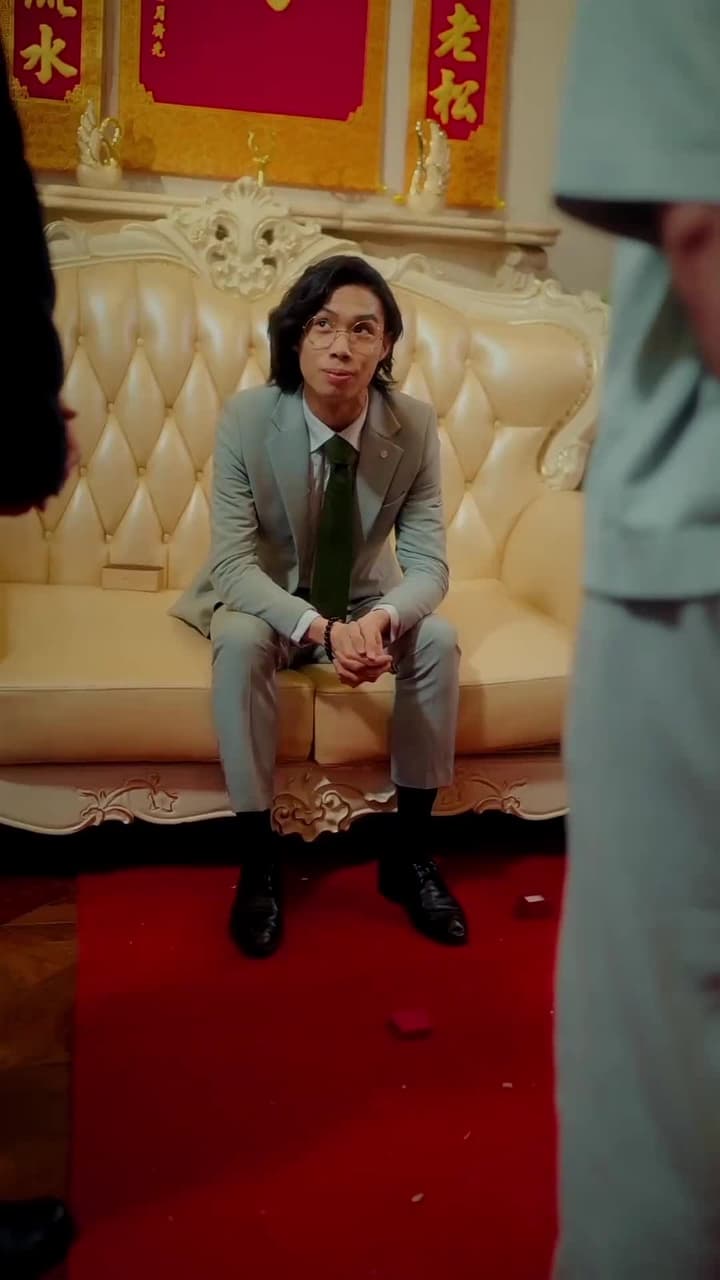 護國龍婿 - Episode 31