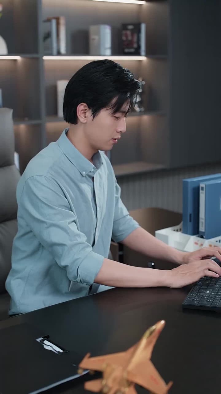 癡情花 - Episode 60