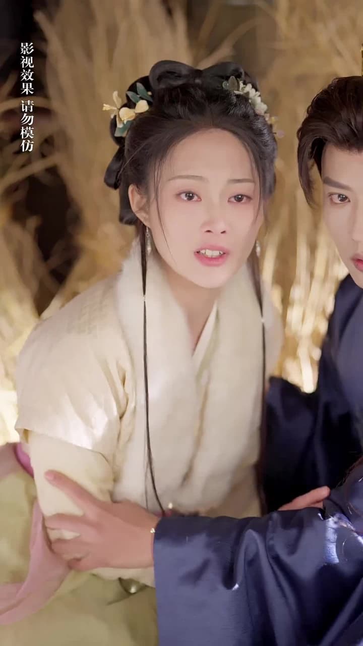 農女巧入帝王心 - Episode 13