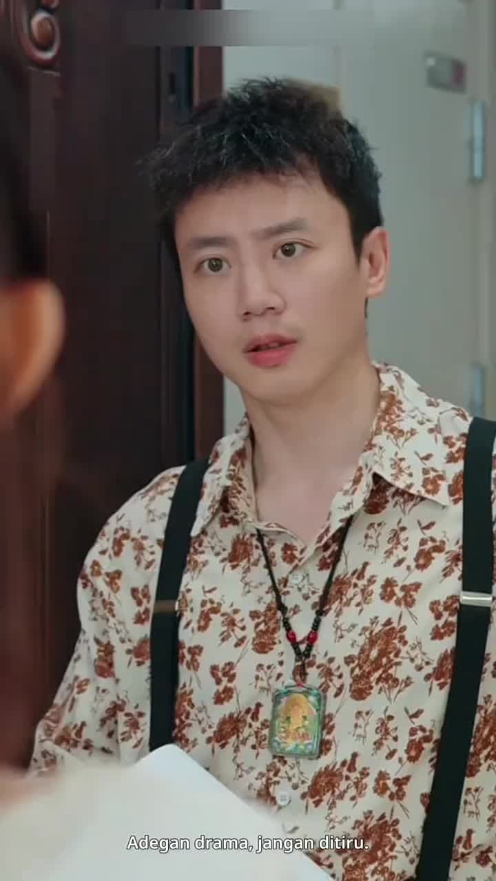 Pergi Untuk Dicintai - Episode 6