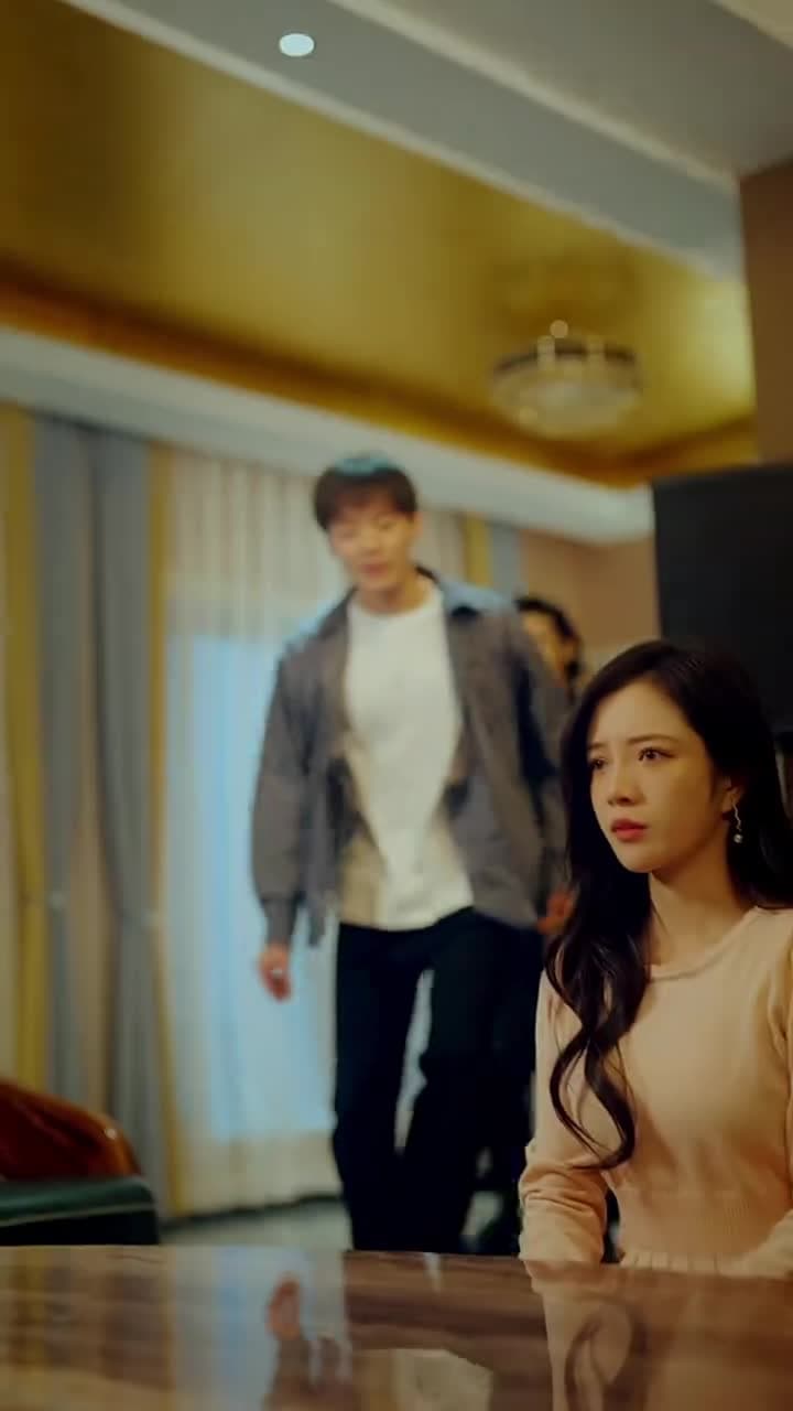 護國龍婿 - Episode 16