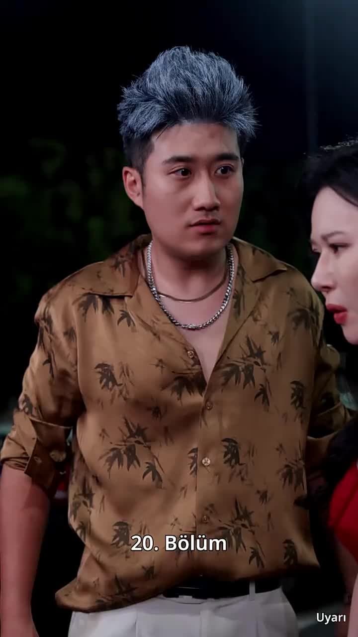 Hırsız - Episode 20