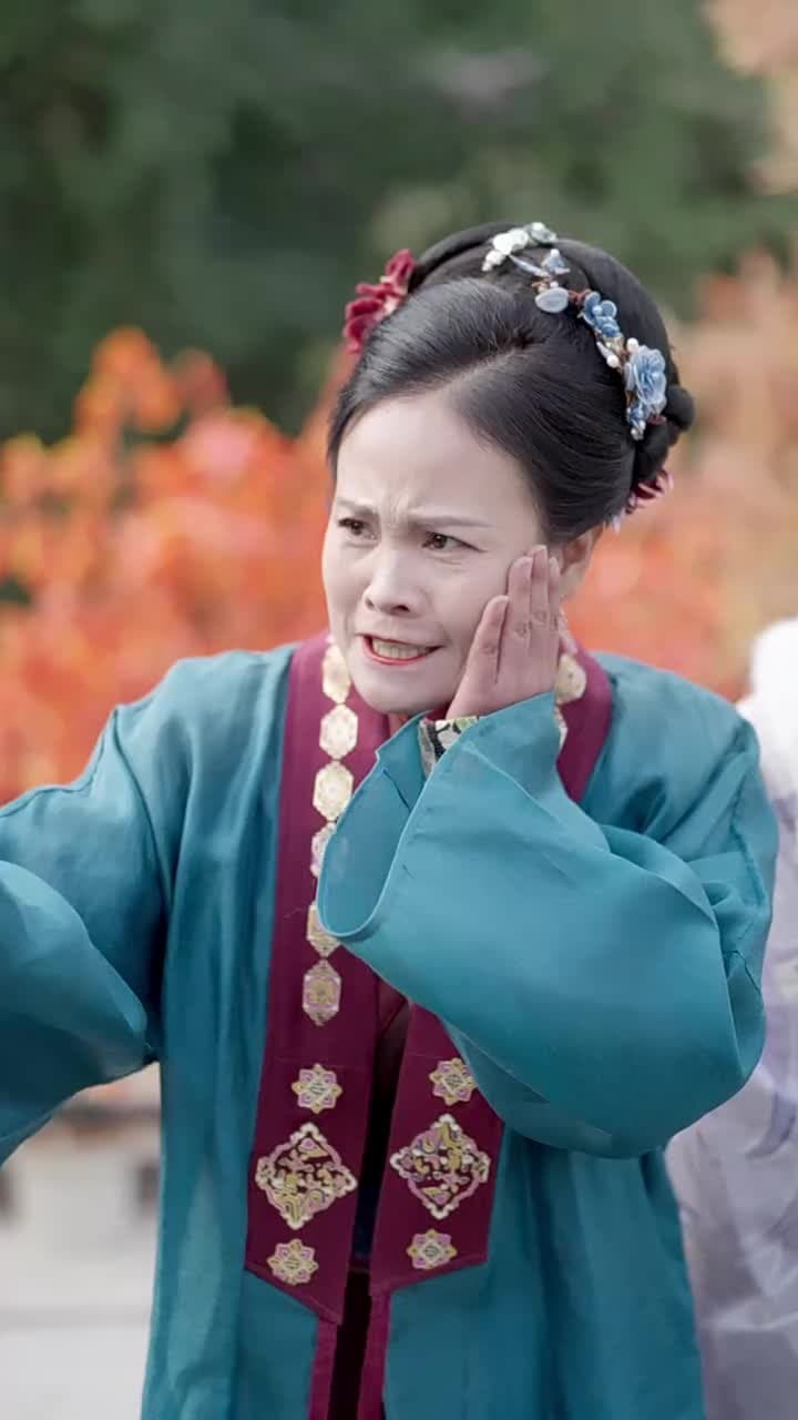 農女巧入帝王心 - Episode 43