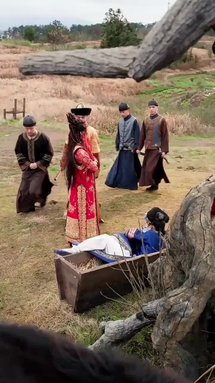 Sarayın Kader Aşkı - Episode 52