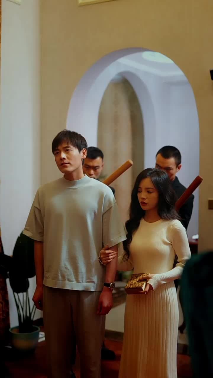護國龍婿 - Episode 23