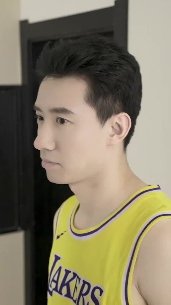 DOMINEERING HUSBAND - Episode 30