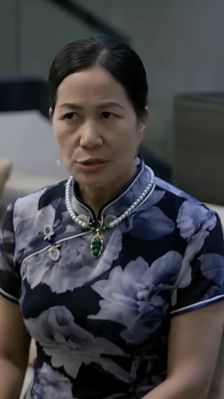 DOMINEERING HUSBAND - Episode 59
