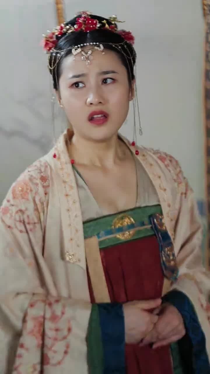 殘王寵妃 - Episode 90