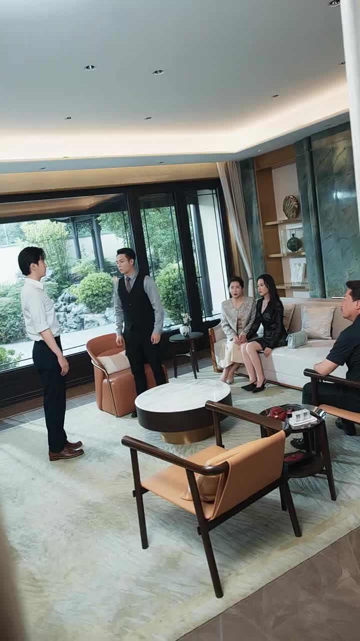 癡情花 - Episode 16