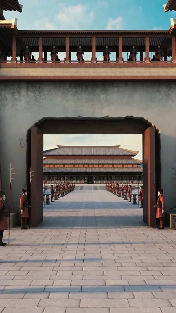殘王寵妃 - Episode 72