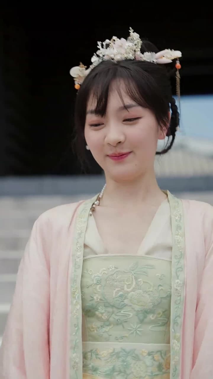 殘王寵妃 - Episode 47