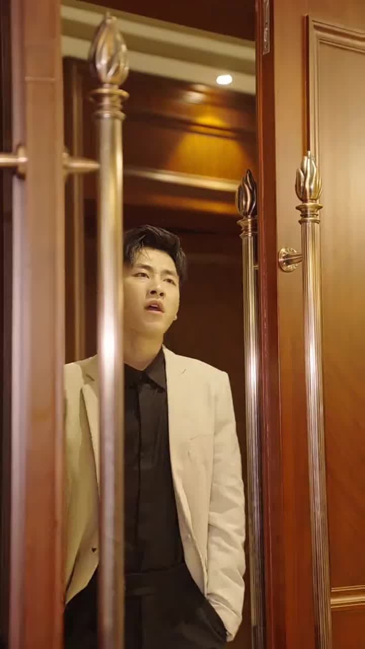 烈火兵王 - Episode 40