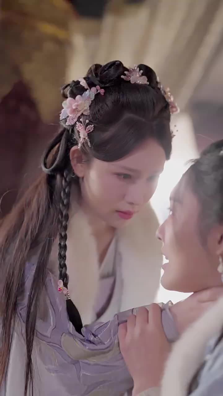 農女巧入帝王心 - Episode 25