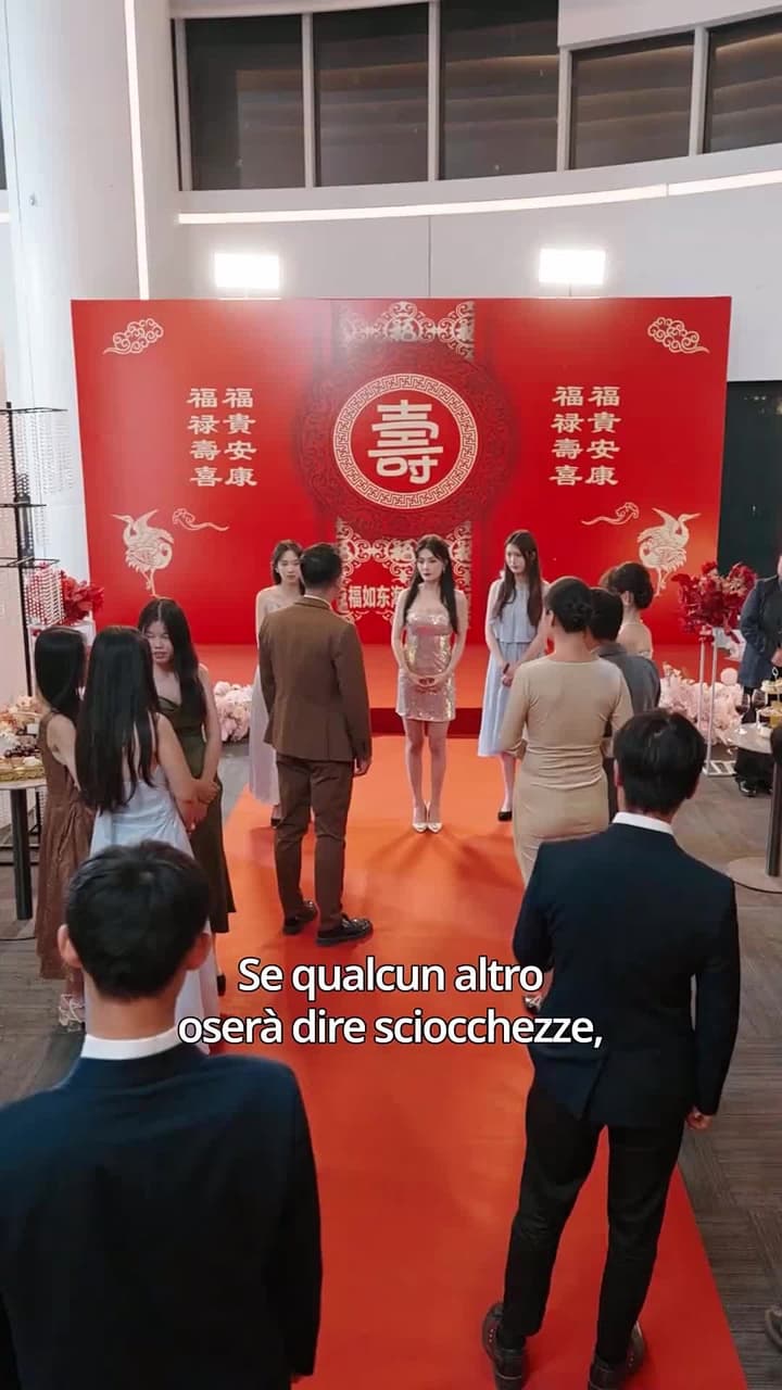 Pronipote Inaspettato - Episode 47