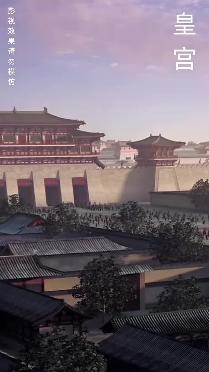 風禾盡起 - Episode 5