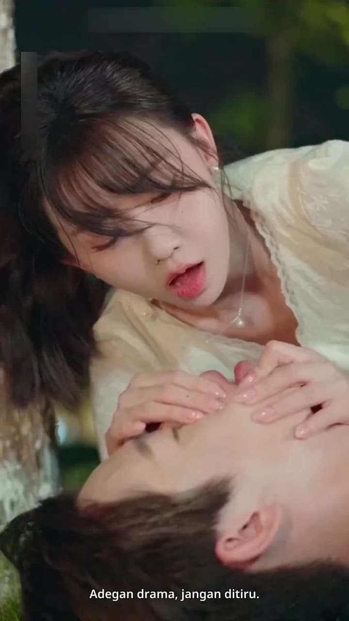 Pergi Untuk Dicintai - Episode 5