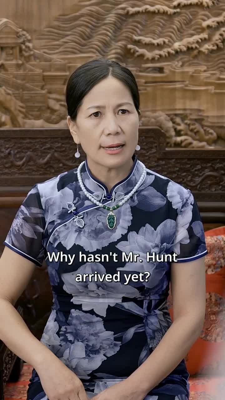 DOMINEERING HUSBAND - Episode 61