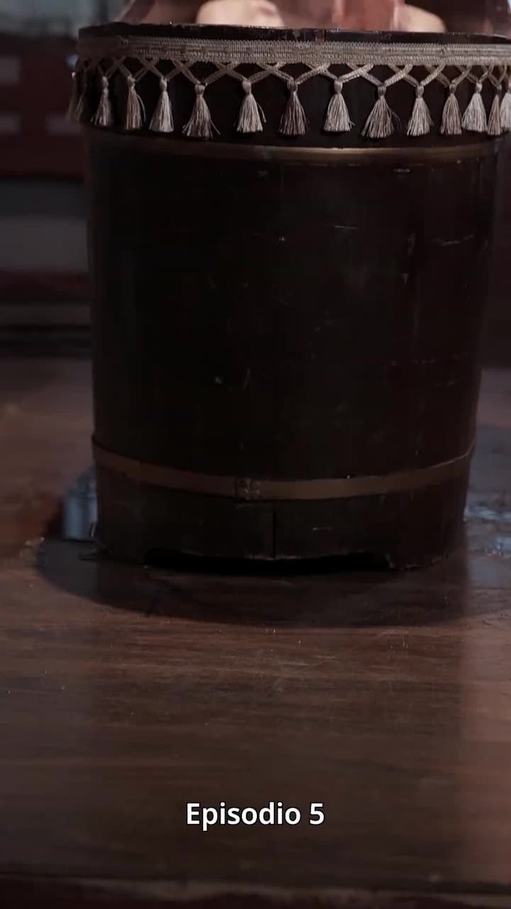 Cuando Ella Volvió al Palacio - Episode 5