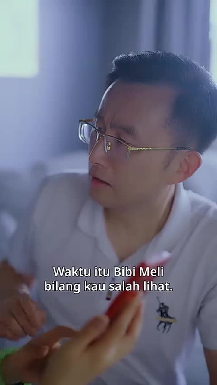 Cinta Kedua Pasangan Top Setelah Amnesia - Episode 41