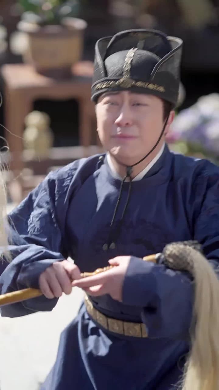 農女巧入帝王心 - Episode 49