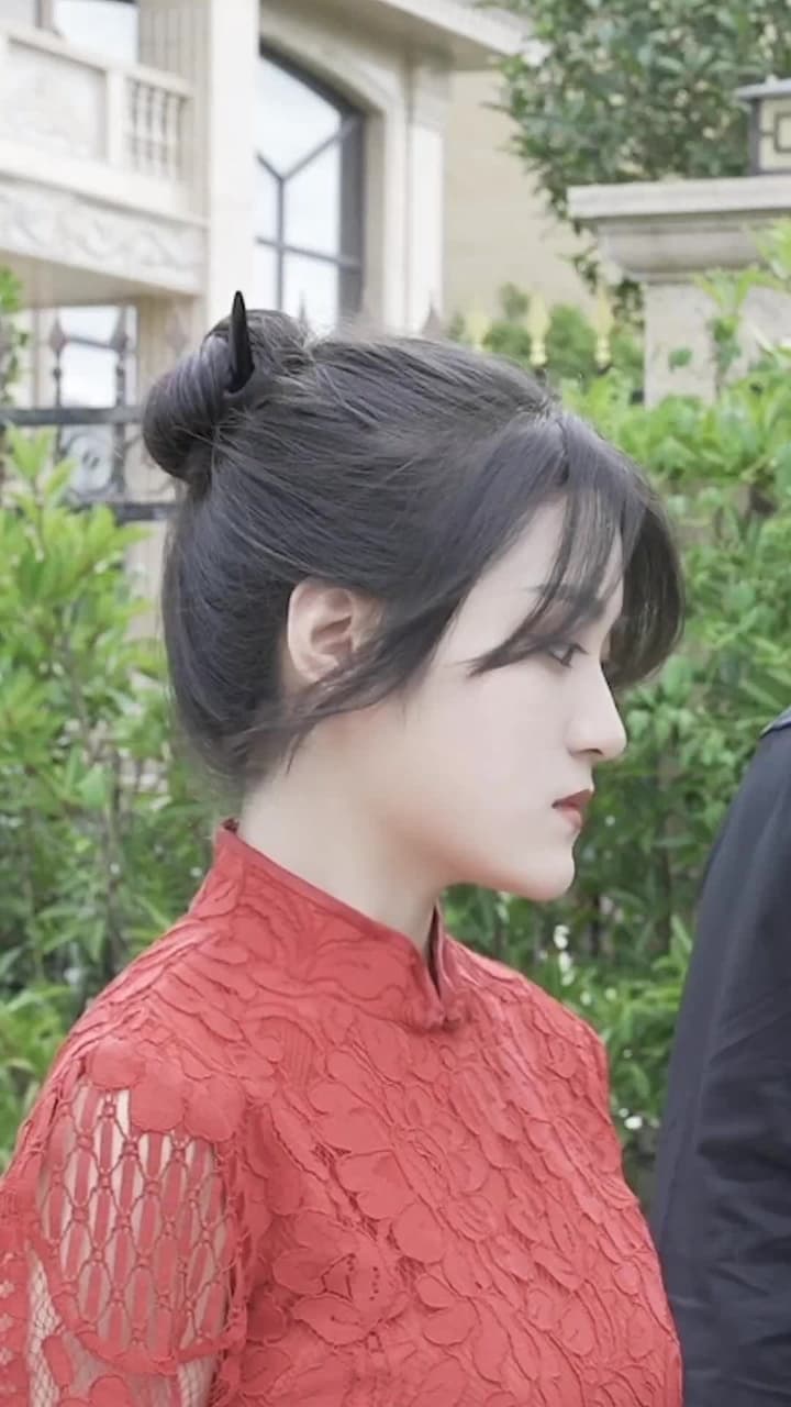 DOMINEERING HUSBAND - Episode 72
