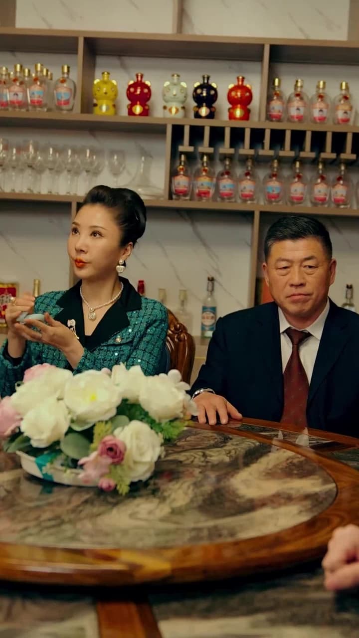 護國龍婿 - Episode 35