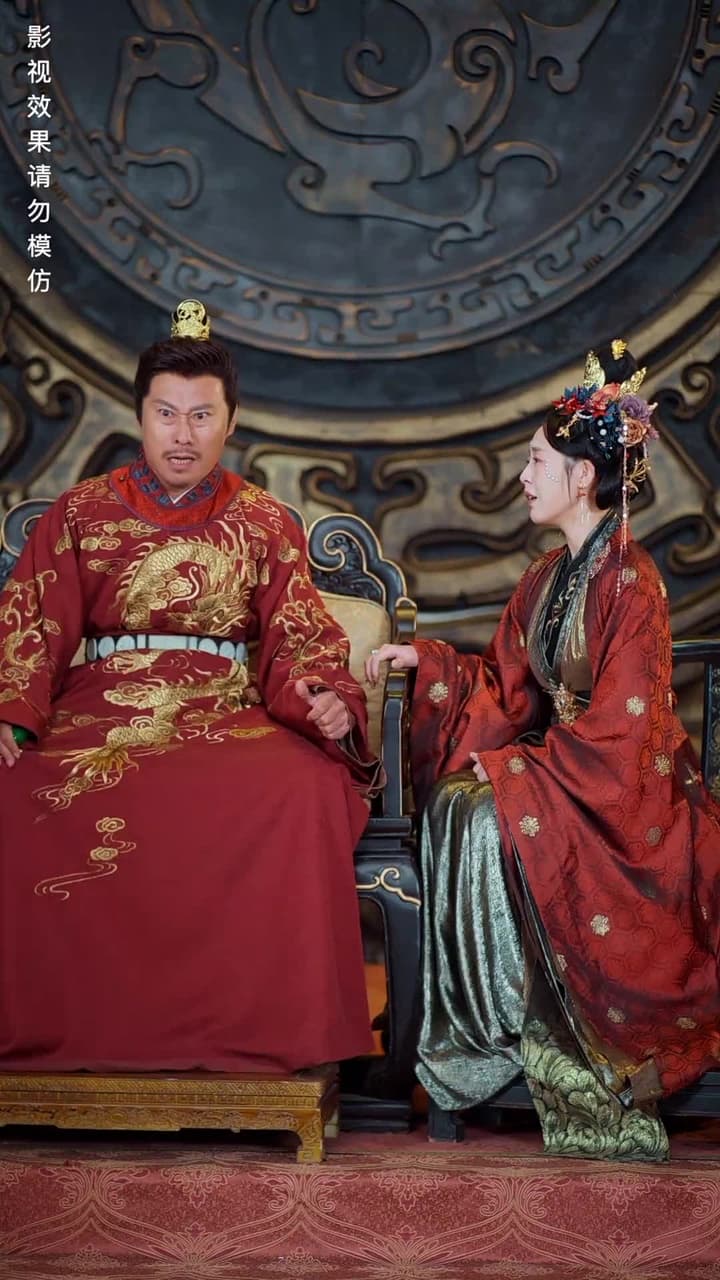 風禾盡起 - Episode 30