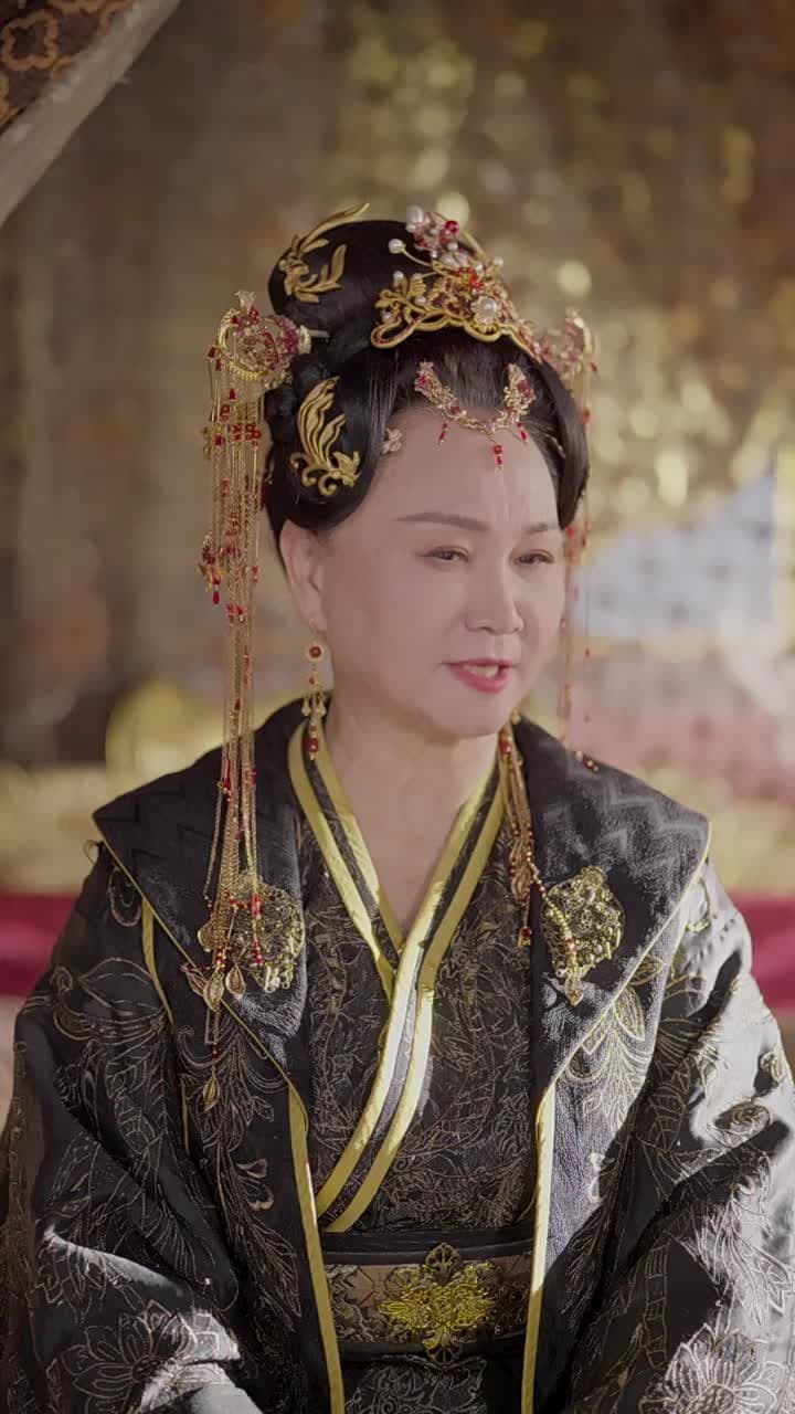 農女巧入帝王心 - Episode 26