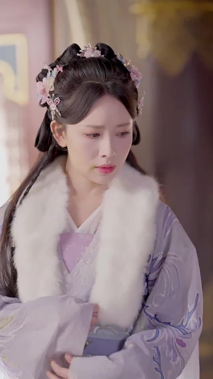 農女巧入帝王心 - Episode 23