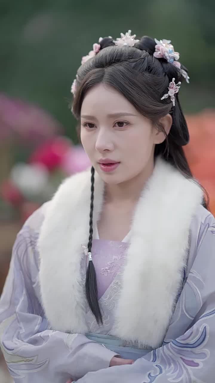 農女巧入帝王心 - Episode 45