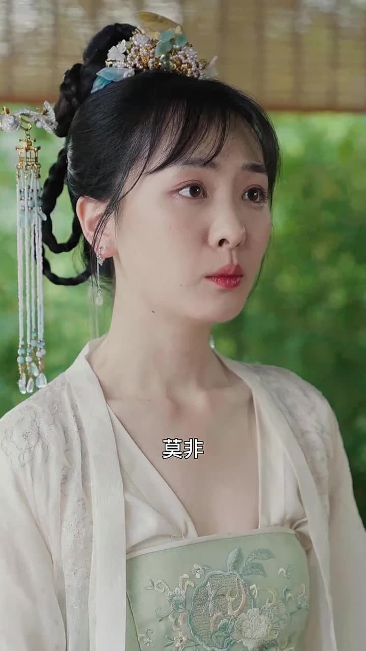 殘王寵妃 - Episode 51